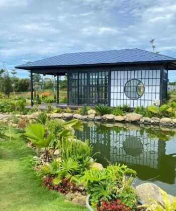 NHÀ ĐẤT HAI MẶT TIỀN