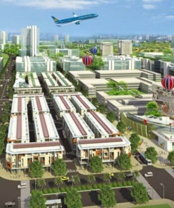 ĐẤT TÁI ĐỊNH CƯ