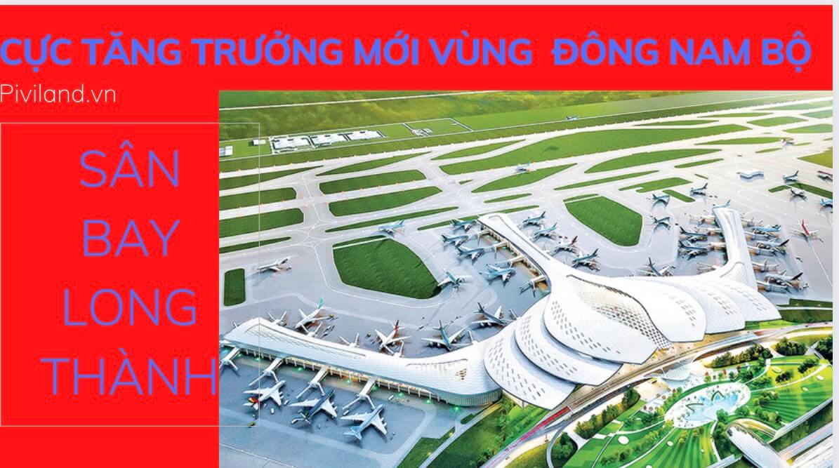 cuc tang truong moi san bay long thanh