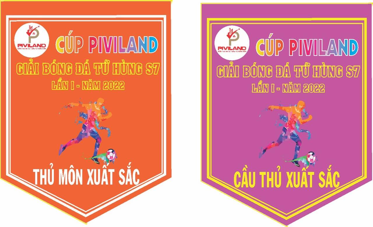 GIAI CAU THU XUAT SAC PIVILAND