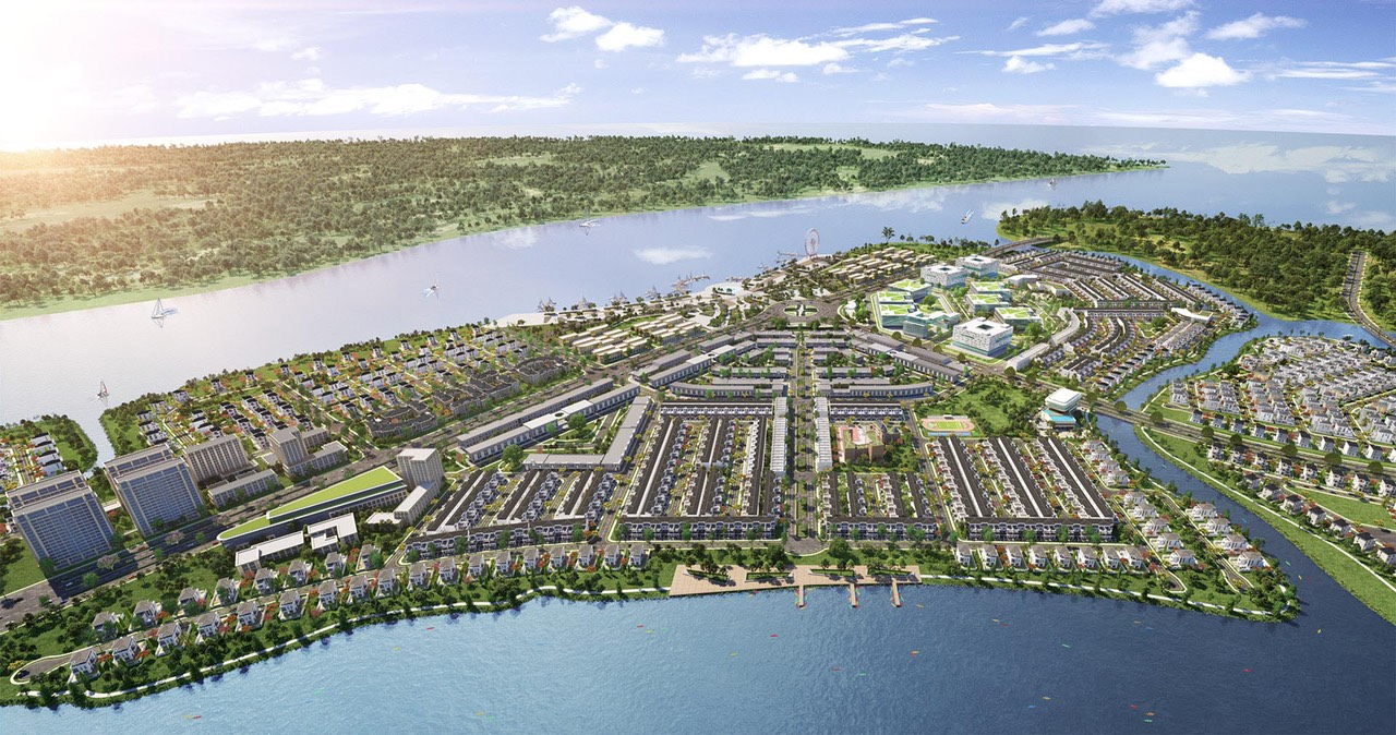AQUA CITY