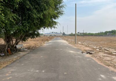 BÁN 100M ĐẤT DỰ ÁN FULL THỔ CƯ LONG PHƯỚC LONG THÀNH ĐỒNG NAI